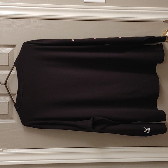 Mens PUMA X AKA BOKU GRAPHIC LONG SLEEVE T-SHIRT XXL - Picture 6 of 10